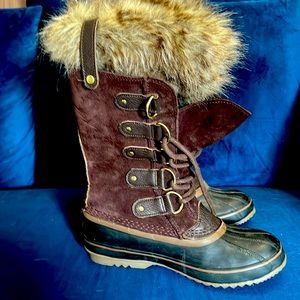 Sorel Boots